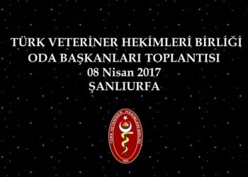 2017 YILININ ODA BAŞKANLARI TOPLANTISININ İKİNCİSİNİ URFADA GERÇEKLEŞTİRDİK