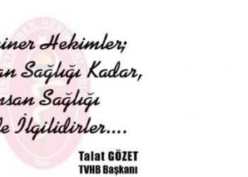 ŞARBON BASIN BİLDİRİSİ