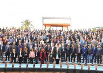 6. SU ÜRÜNLERİ ÇALIŞTAYI