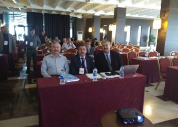 TAGEM PROJE DEĞERLENDİRME TOPLANTILARINA KATILDIK