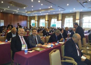 Tarımsal Araştırma Mastır Planı Revizyon Toplantısı Yapıldı