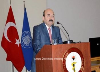 TÜRKİYE DE VETERİNER HEKİMLİĞİ ÖĞRENİMİNİN 172. YILI TÖRENİ