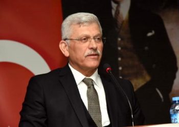 TVHB Başkanı Eroğlu: Kurtuluş mera hayvancılığında