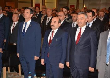 TVHB 47. BÜYÜK KONGRESİ SEÇİM TUTANAĞI