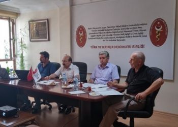 Uzmanlık Yönetmeliği Taslağı ile İlgili Görüş Hazırlandı.