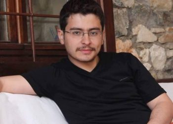 Veteriner Hekim Alper Tiryaki