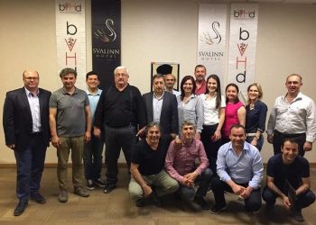 “Yerel Yönetimlerde Veteriner Hizmetleri ve Sorunları” konulu Çalıştay yapıldı.