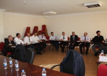 YÖNETMELİK DEĞİŞİKLİĞİ TEKLİFİ