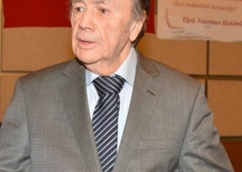 Dr. Yücel AKINCI yı kaybettik