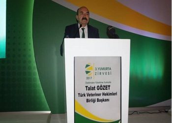 3. YUMURTA ZİRVESİ – ANTALYA