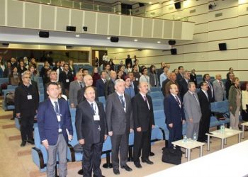 VI. Türkiye Zoonotik Hastalıklar Sempozyumu Gerçekleştirildi.