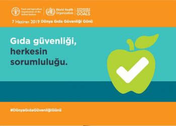 “Gıda Güvenliğinin Önemi Yeterince Bilinmiyor”