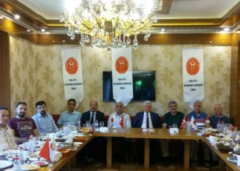 Malatya’da Dünya Gıda Güvenliği Günü’nde Basınla Buluşuldu