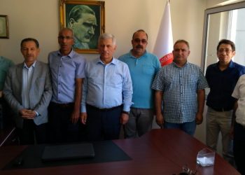 Elazığ’da Dünya Gıda Güvenliği Günü Kutlama Programı Gerçekleştirildi