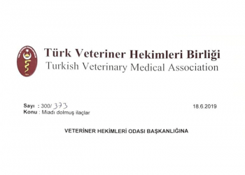 Klinisyen Meslektaşlarımızın Dikkatine!