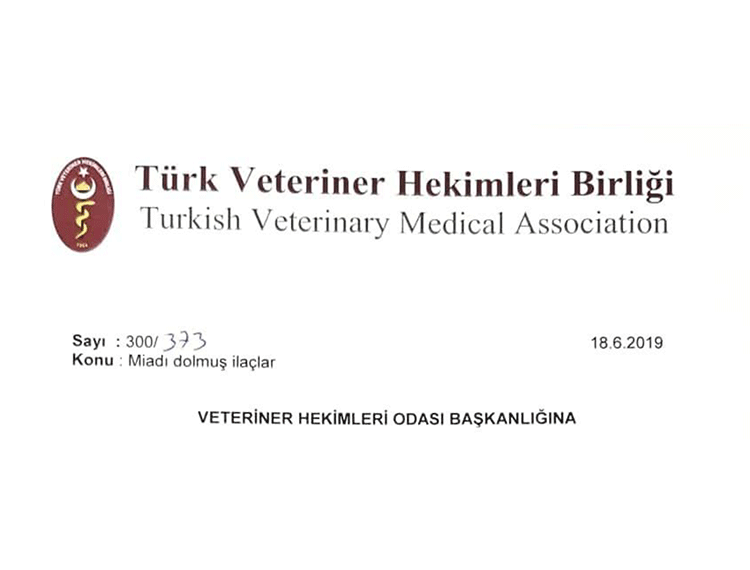 Klinisyen Meslektaşlarımızın Dikkatine!