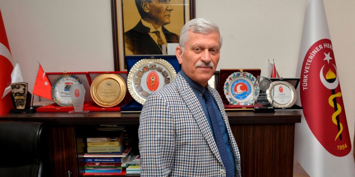 TVHB MERKEZ KONSEYİ’NİN BÖLGE TOPLANTILARI BAŞLIYOR