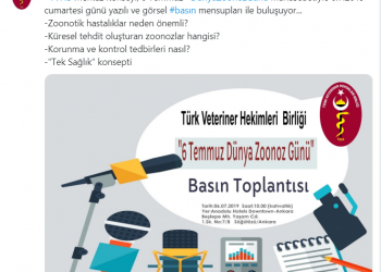 Basın Toplantısı