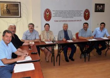 Veteriner Hekimler, İzmir ve Gaziantep’te toplanıyor