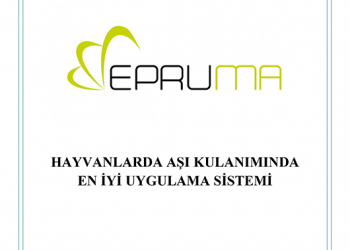 Hayvanlarda Aşı Kulanımında En İyi Uygulama Sistemi