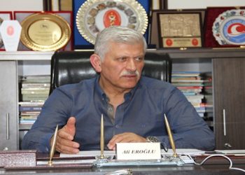 “Hiçbir ticaret erbabı zararına çalışmaz”