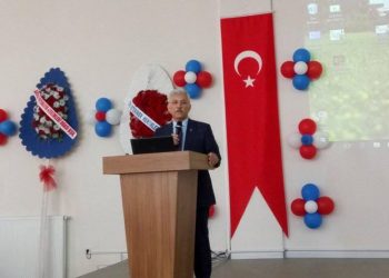 Aksaray Üniversitesi Veteriner Fakültesi Mezuniyet Töreni