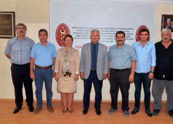 Veteriner Hekimler uzman olabilecekler