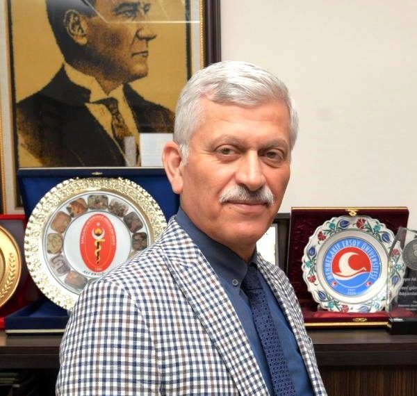 Eroğlu: Hayvancılık, yönetimsel olarak veteriner hekimlik otoritesine tabi olmalı