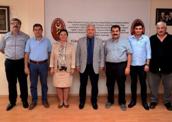 TVHB’nin bünyesinde Türkiye Veteriner Strateji Araştırma Merkezimizi (TÜVSAM) kurmak istiyoruz.