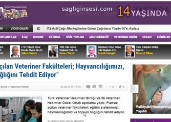 Plansız Açılan Veteriner Fakülteleri; Eğitim sistemimizi, hayvancılığımızı ve toplum sağlığını tehdit ediyor.