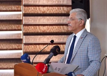 Türk Veteriner Hekimleri Birliği’nin İzmir ve Gaziantep Bölge Toplantıları Yapıldı.