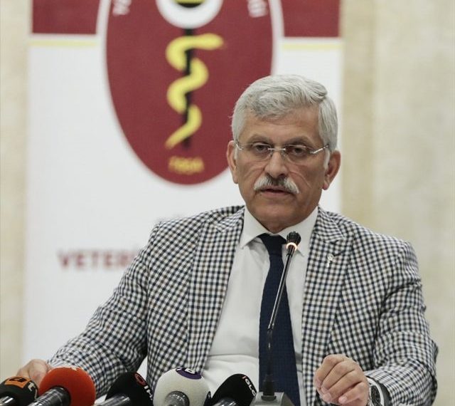 TVHB ve bağlı Odalardan ‘fakülte’ tepkisi