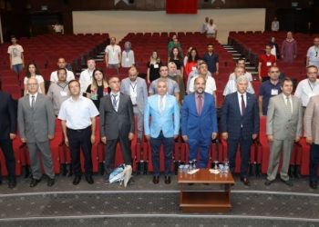 Ali Eroğlu: Antimikrobiyal direnç, dünyayı tehdit ediyor