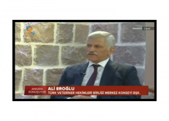 “Ankara Konuşuyor” – Konttv / 03.09.2019