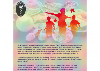 3-9 Eylül Halk Sağlığı Haftası