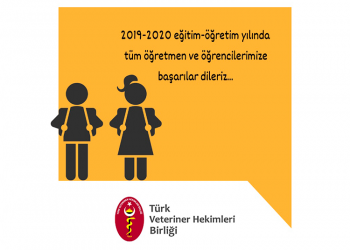 2019-2020 Eğitim-öğretim yılı