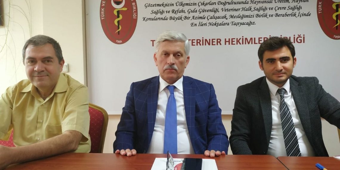 İthalat girdabından kurtulmamız gerekiyor