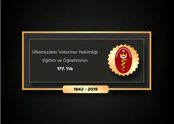Ülkemizdeki Veteriner Hekimliği Eğitim ve Öğretiminin 177. Yılı