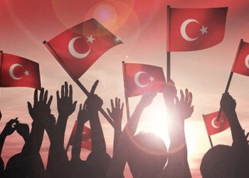 Cumhuriyet, demokrasinin ve bağımsızlığın sarsılmaz ifadesi