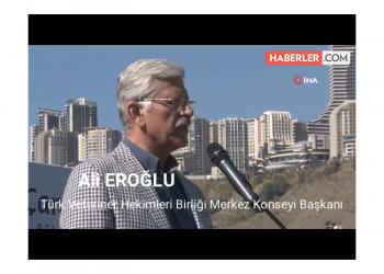 Çankaya’da ‘Hayvanları Koruma Günü’ Konseri