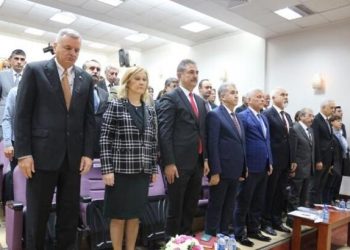 ‘Veteriner Hekimlik yapısı sağlam temele oturtulmalı’