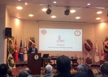 2. Uluslararası Veteriner Biyokimya ve Klinik Biyokimya Kongresi Gerçekleştirildi