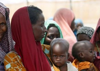 ‘Dünyada her gün 25 bin kişi açlıktan ölüyor’