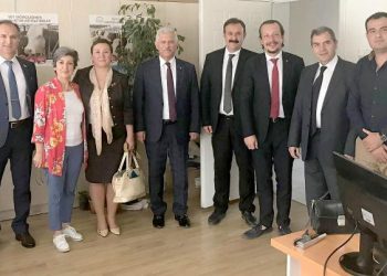 Mesleğinizi teknolojik gelişmelerle bütünleştirin