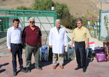 Uzat Elini Onlar da Yaşasın