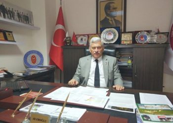 TVHB Başkanı Eroğlu: Veteriner Hekimlik hizmetleri temel sağlık hizmetlerinin ayrılmaz bir parçasıdır.