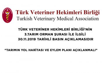 “Tarımın Yol Haritası ve Eylem Planı Açıklanmalı”