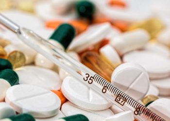 “Antibiyotikler can almadan”