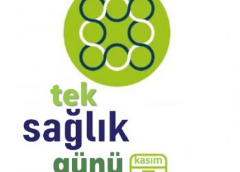 Veteriner Hekimlerden Tek Sağlık çıkışı!