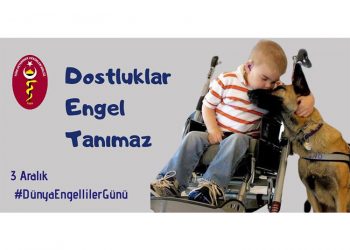 “Engellilere Pozitif Ayrımcılık Uygulanmalı”